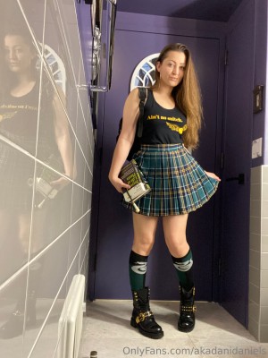 Dani Daniels Photo #1876