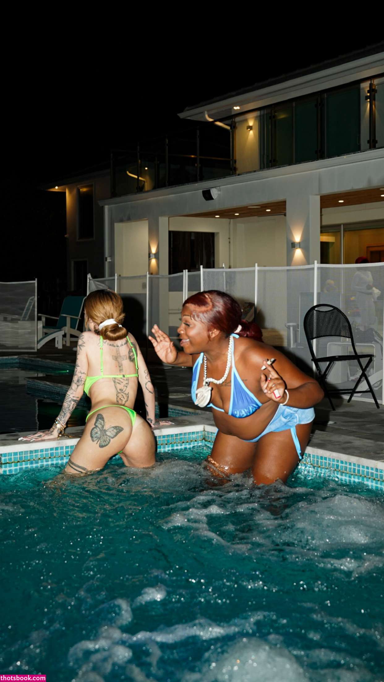 Danielle Bregoli Photo #407