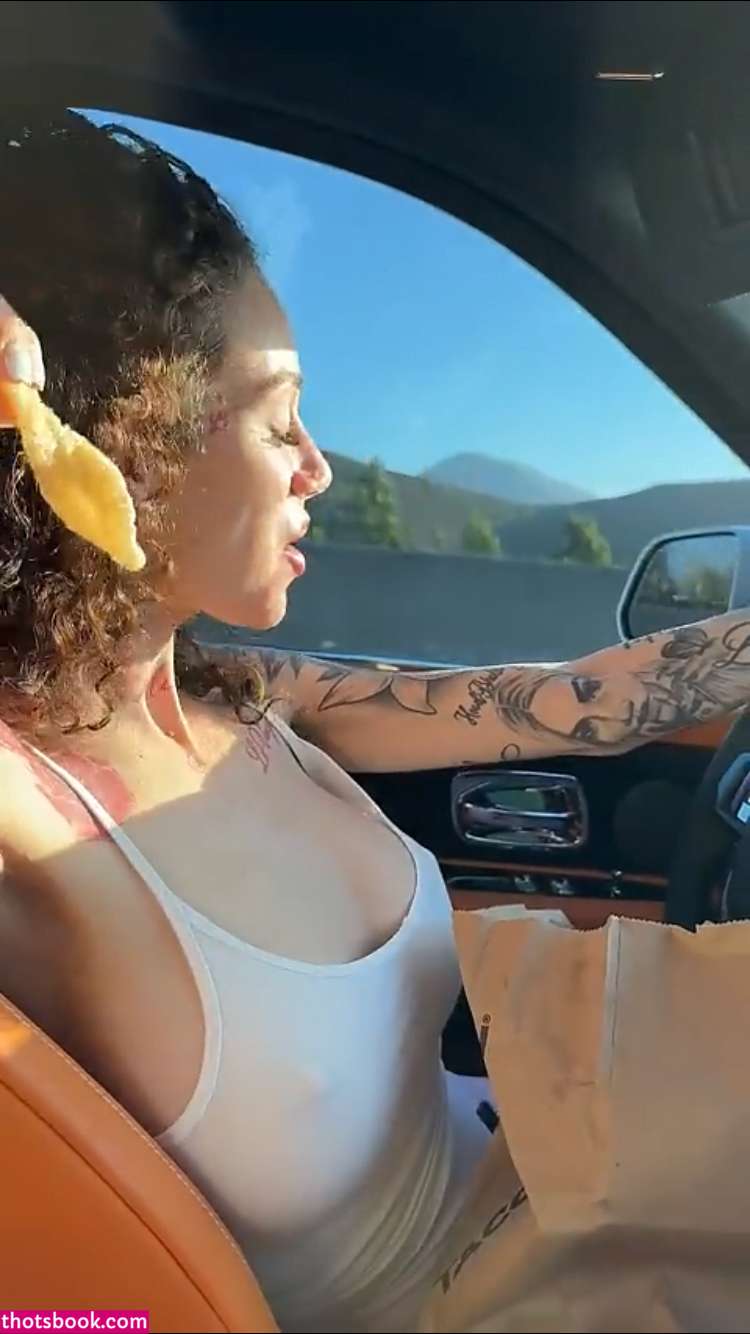 Danielle Bregoli Photo #419