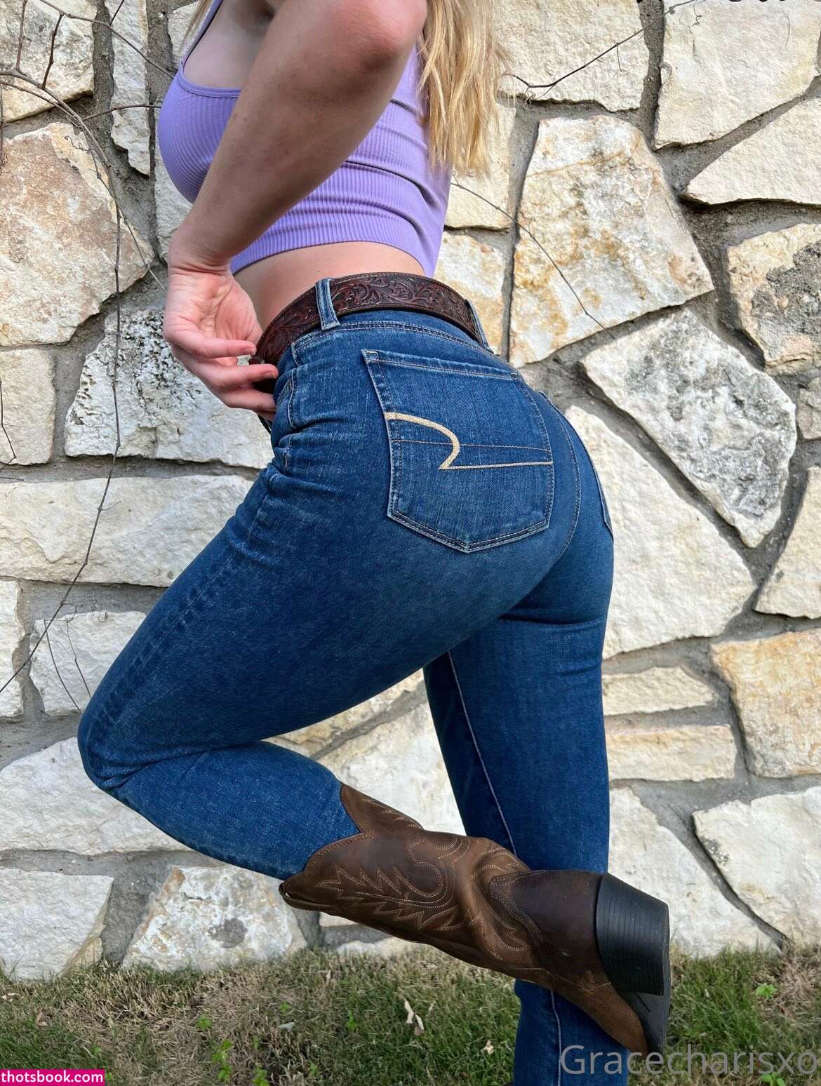 Grace Charis Photo #1641