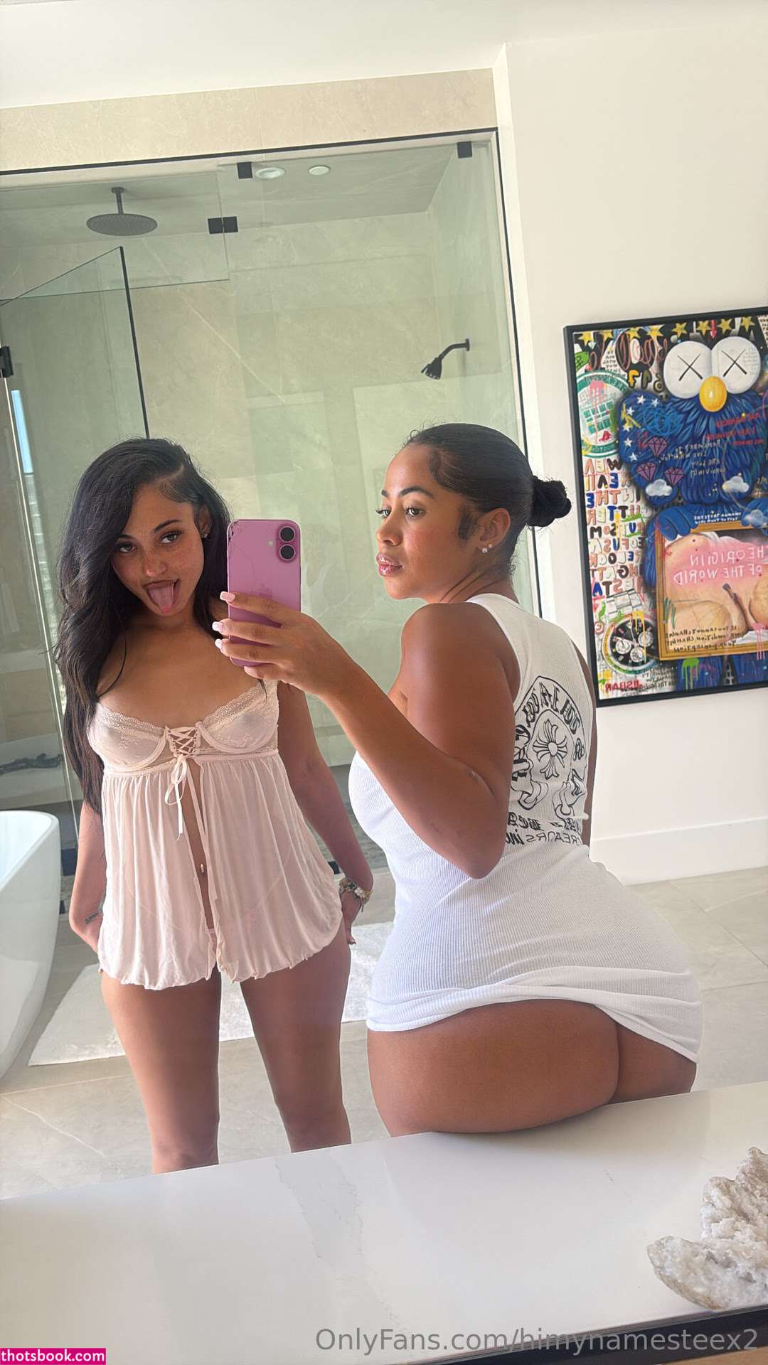 Himynamestee Photo #204