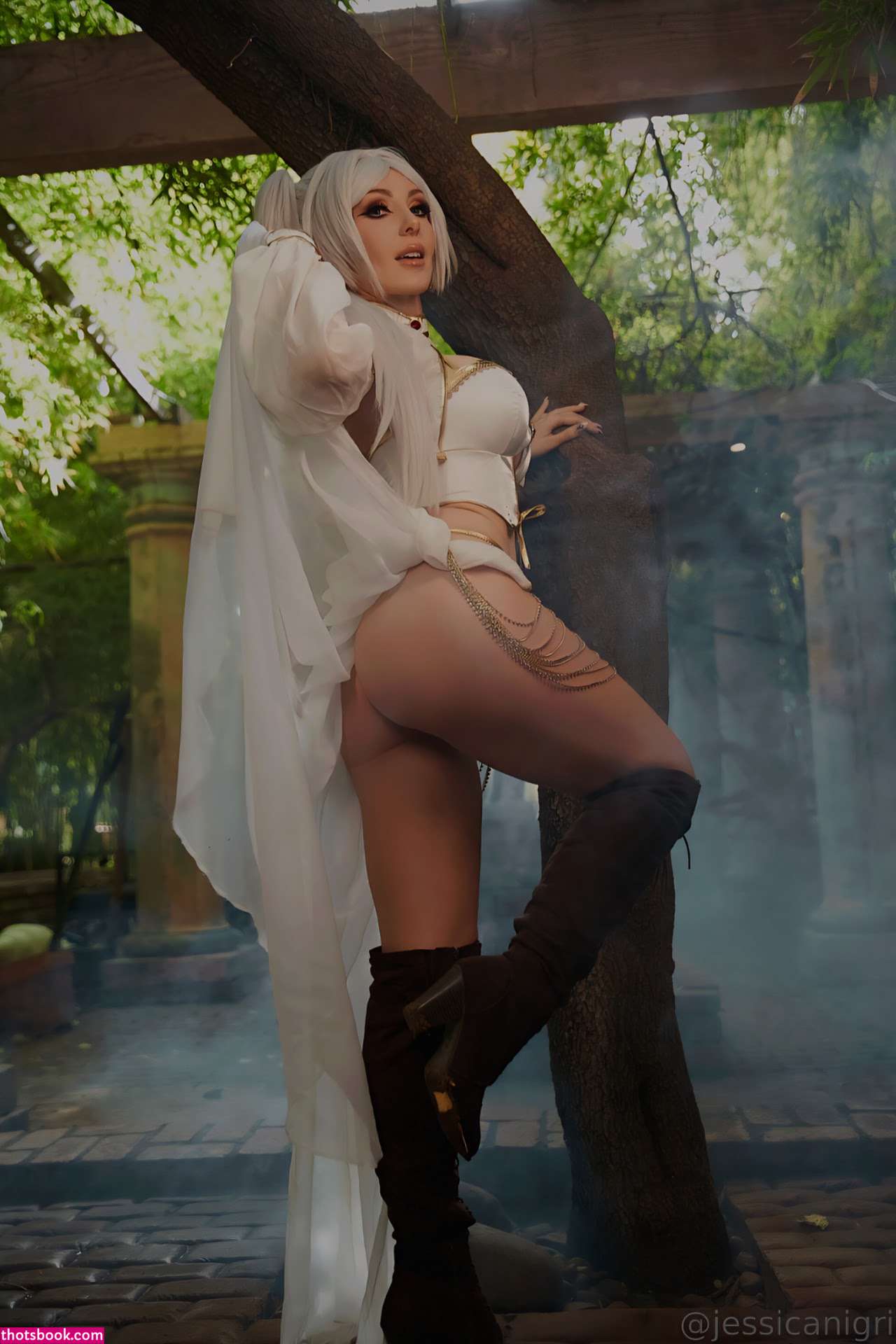 Jessica Nigri Photo #3114