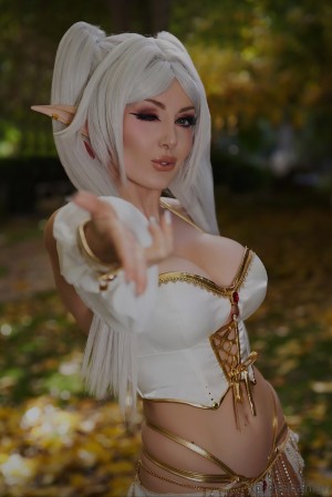 Jessica Nigri Photo #3111