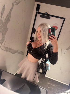 Jessica Nigri Photo #3137