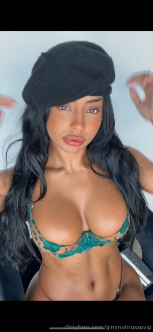 Qimmah Russo Photo #664