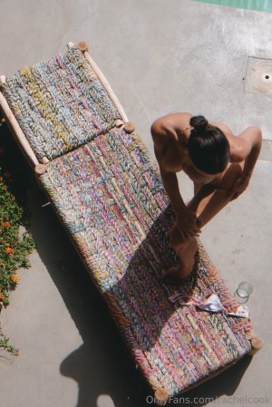 Rachel Cook Photo #1840