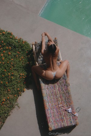 Rachel Cook Photo #1847