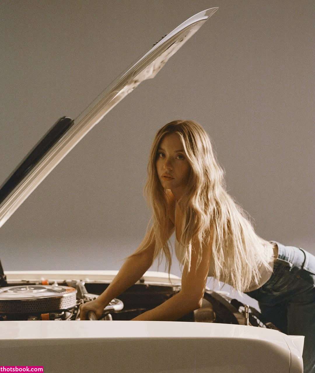 Sydney Sweeney Photo #161