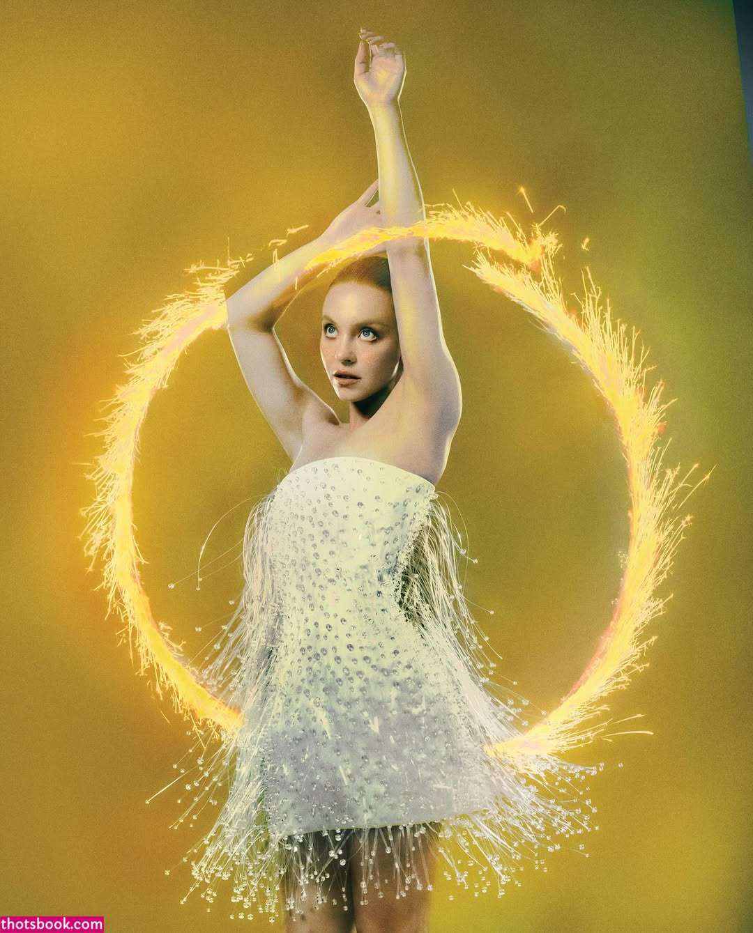 Sydney Sweeney Photo #182