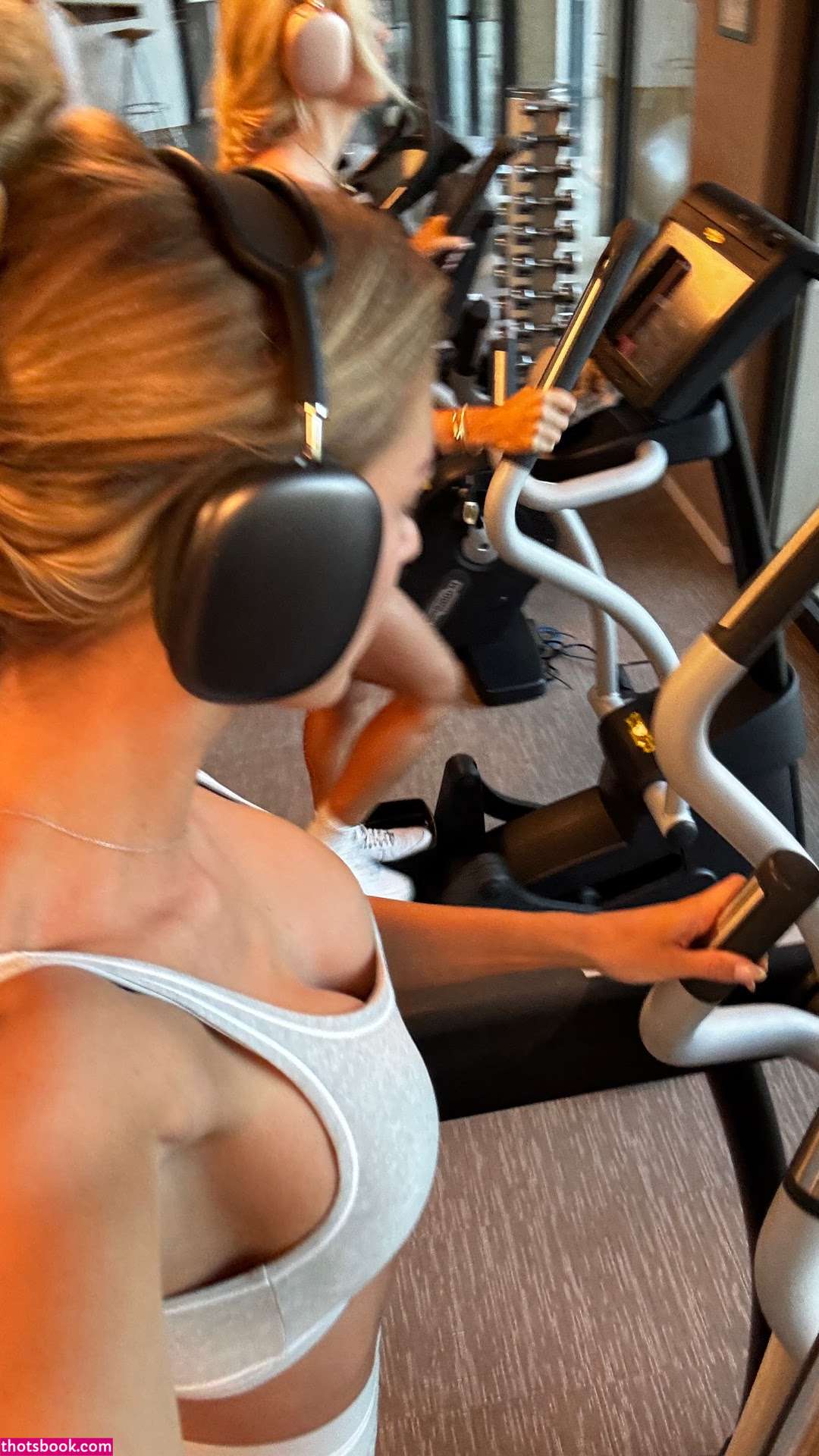 Alexa Breit Photo #207