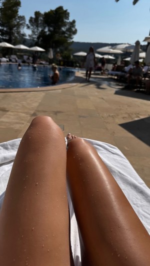 Alexa Breit Photo #202