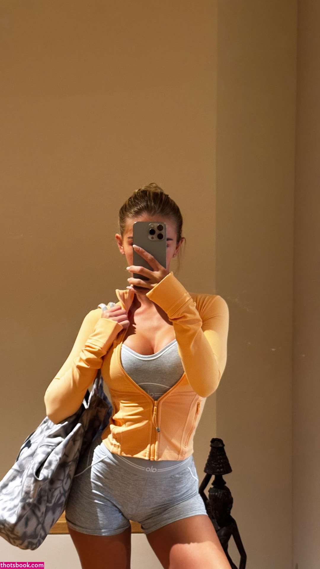 Alexa Breit Photo #213