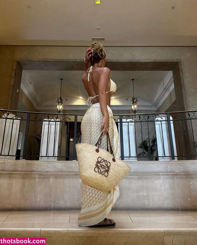 Alexa Breit Photo #215