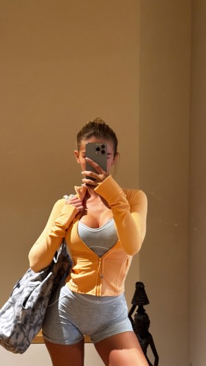 Alexa Breit Photo #213