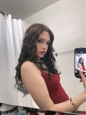 Bunnygirlbree Post #3