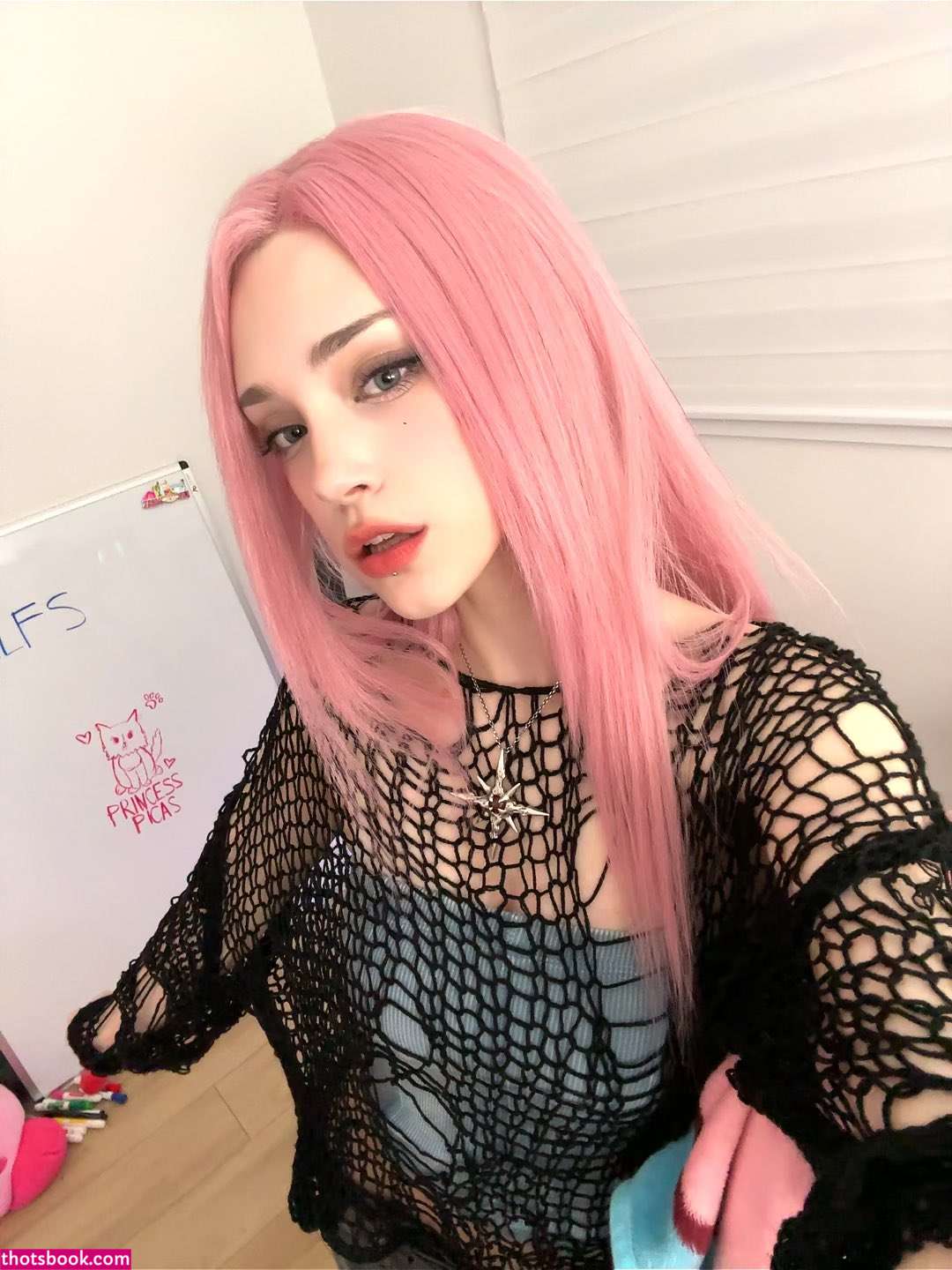 Bunnygirlbree Photo #29