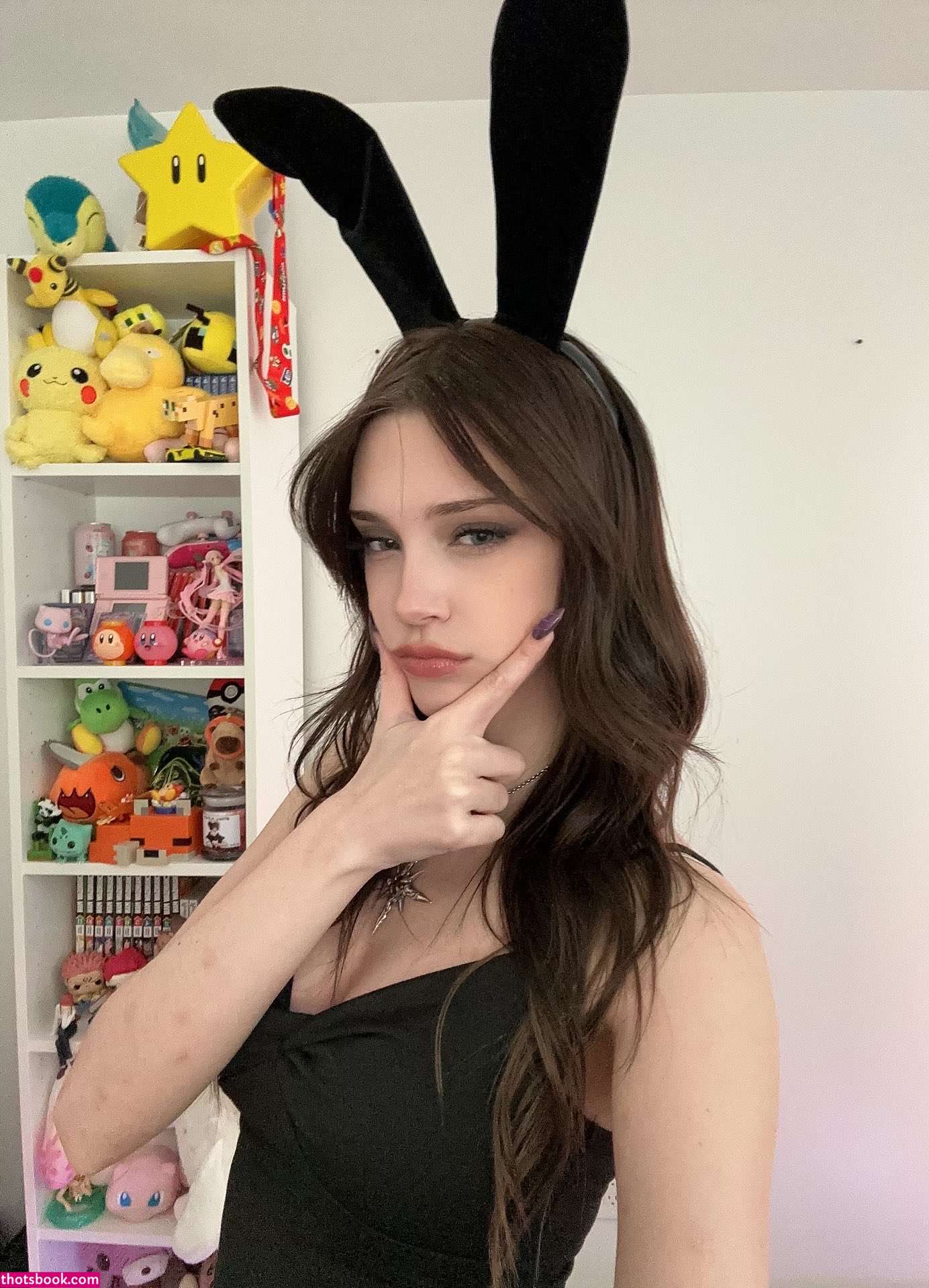 Bunnygirlbree Photo #39