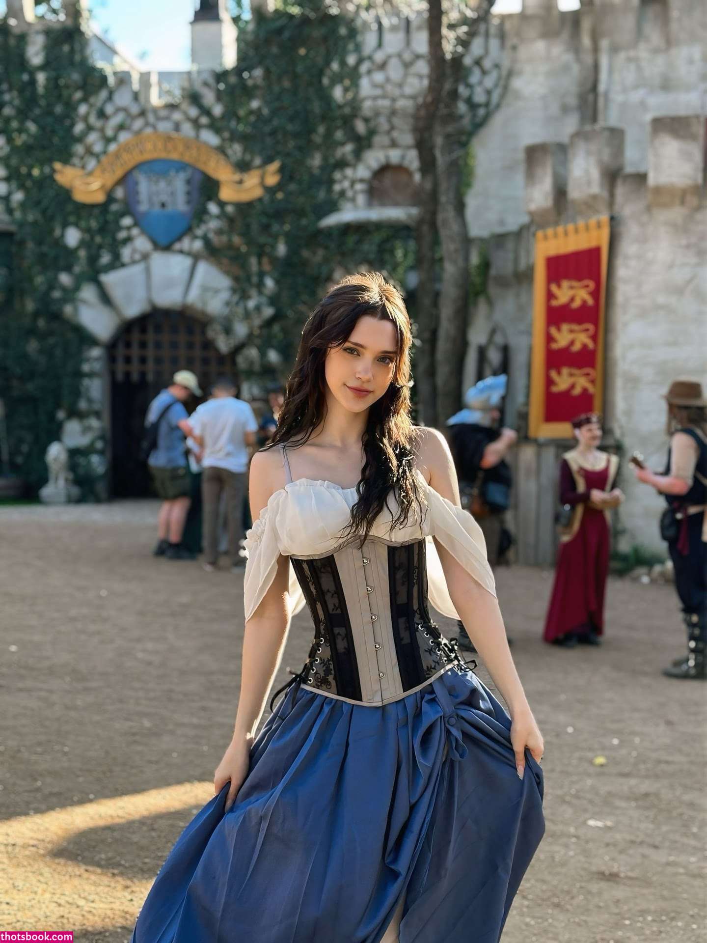 Bunnygirlbree Photo #47