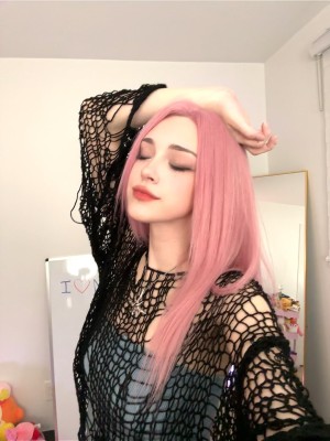 Bunnygirlbree Photo #33