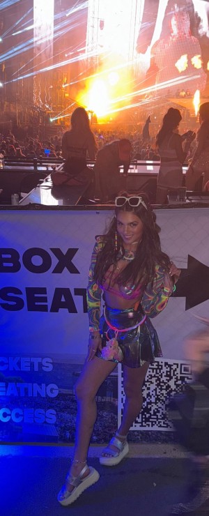 Carlie Jo Photo #545