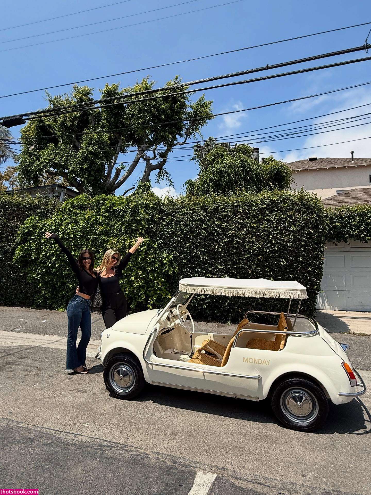 Devin Brugman Photo #191