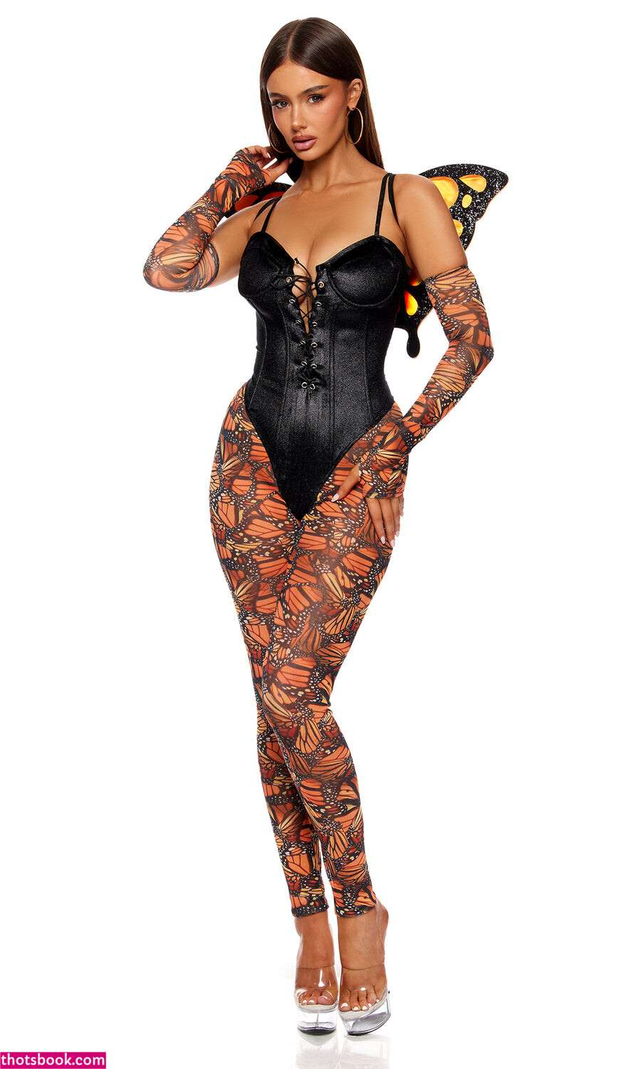 Ella Cervetto Photo #233