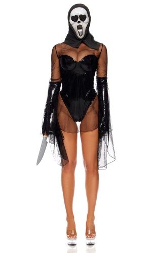 Ella Cervetto Photo #215