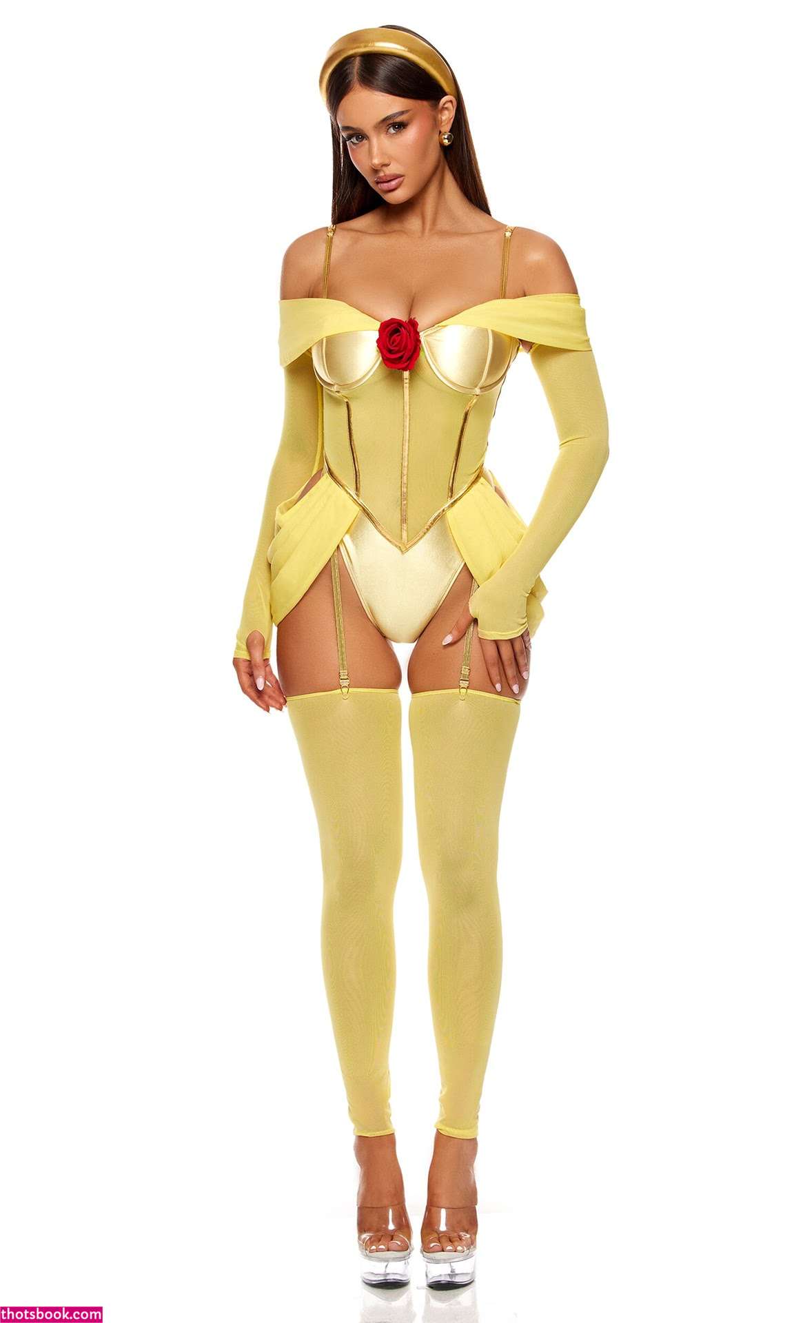 Ella Cervetto Photo #245