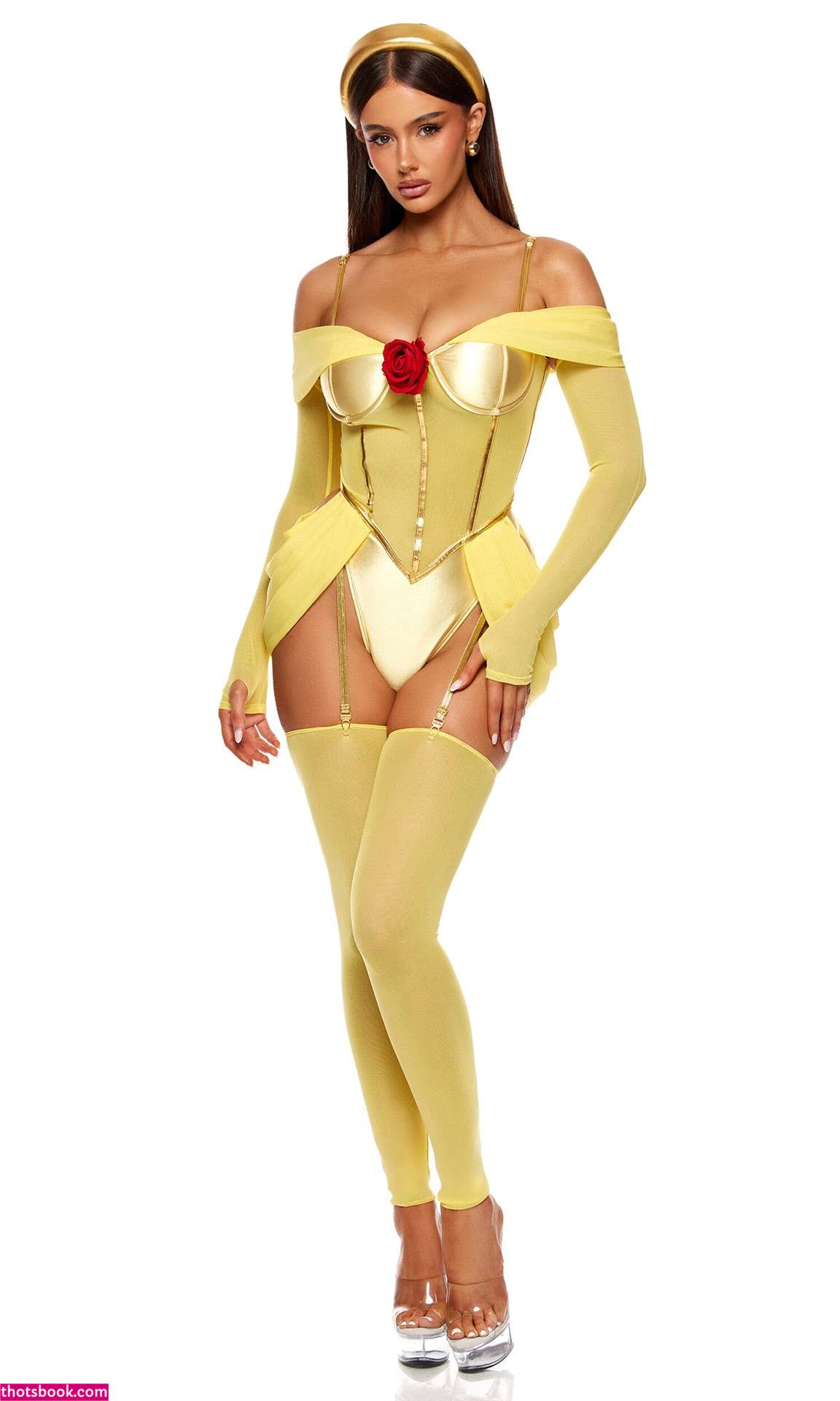 Ella Cervetto Photo #253