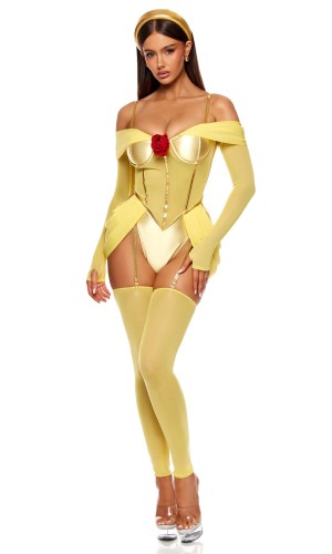 Ella Cervetto Photo #253