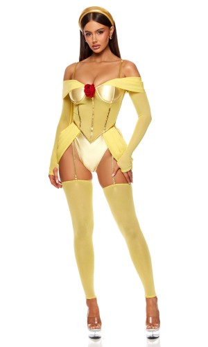 Ella Cervetto Photo #255