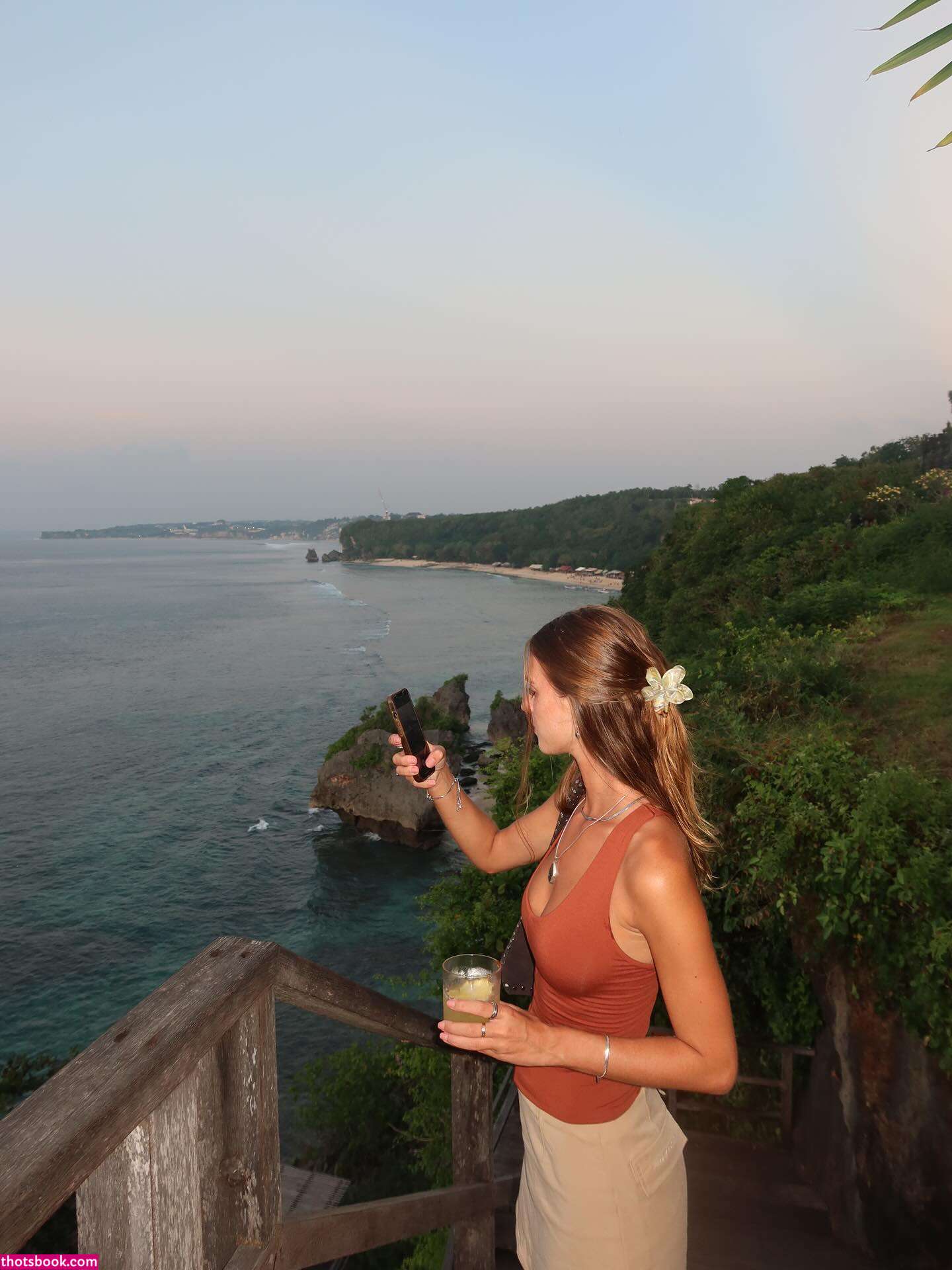 Emily Feld Photo #247