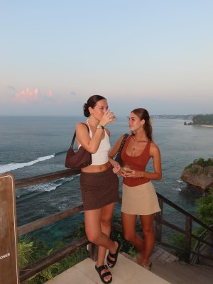 Emily Feld Photo #245