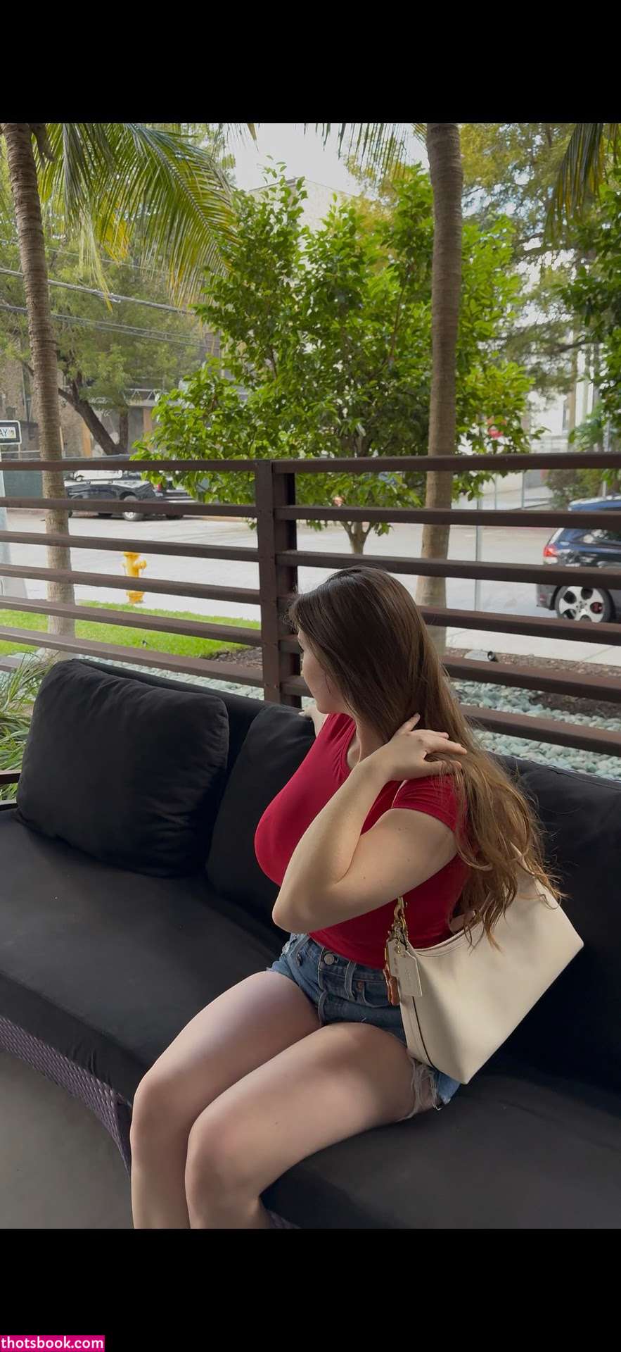 Jazmine Singing Photo #215