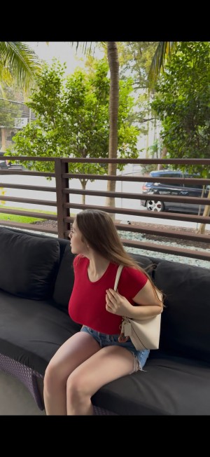 Jazmine Singing Photo #218