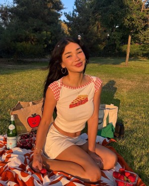 Joleen Diaz Photo #119