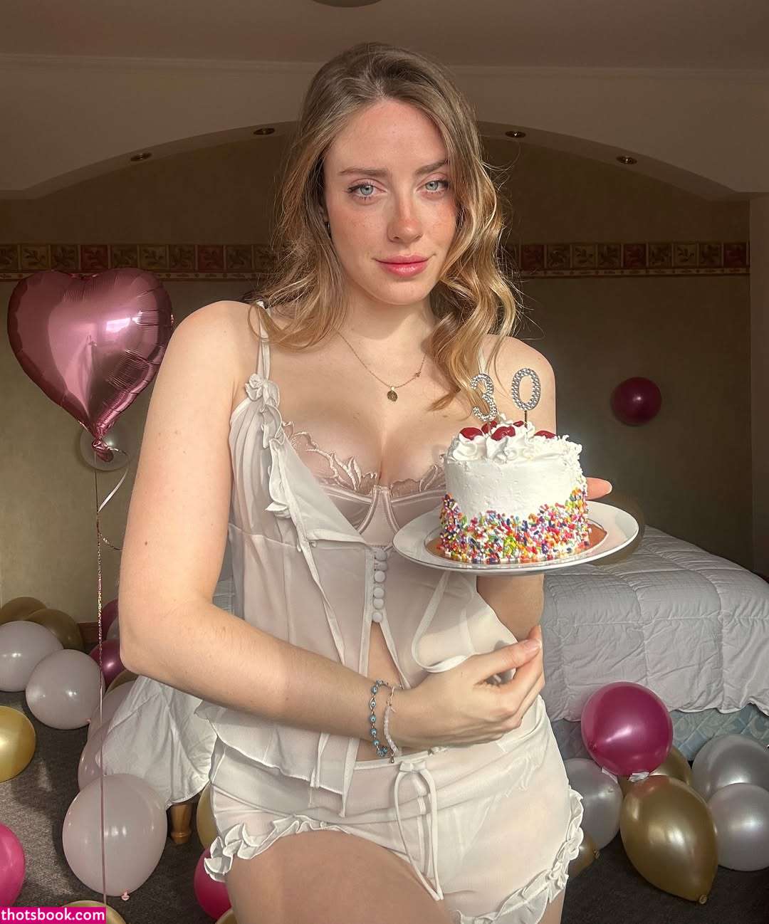 Magui Ansuz Photo #145