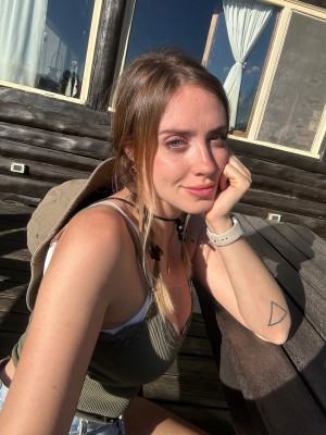 Magui Ansuz Photo #164