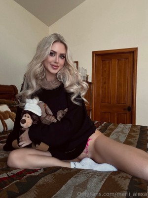 Marli Alexa Post #31