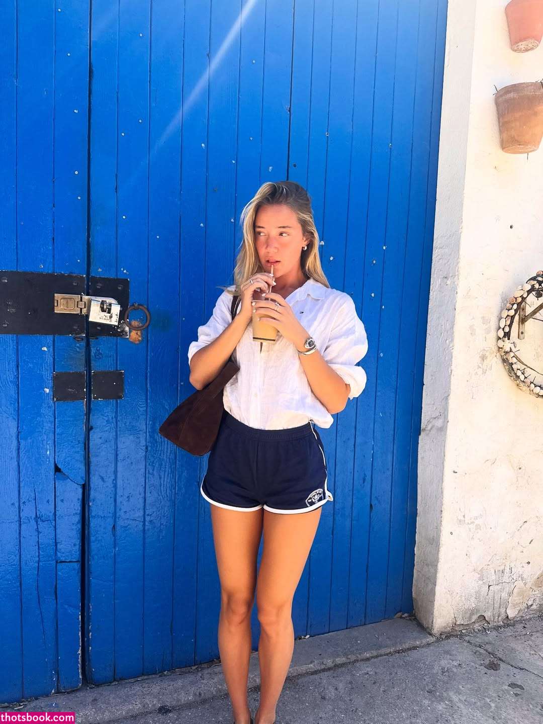 Olivia Ponton Photo #232