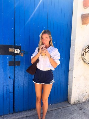 Olivia Ponton Photo #232