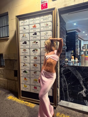 Olivia Ponton Photo #234