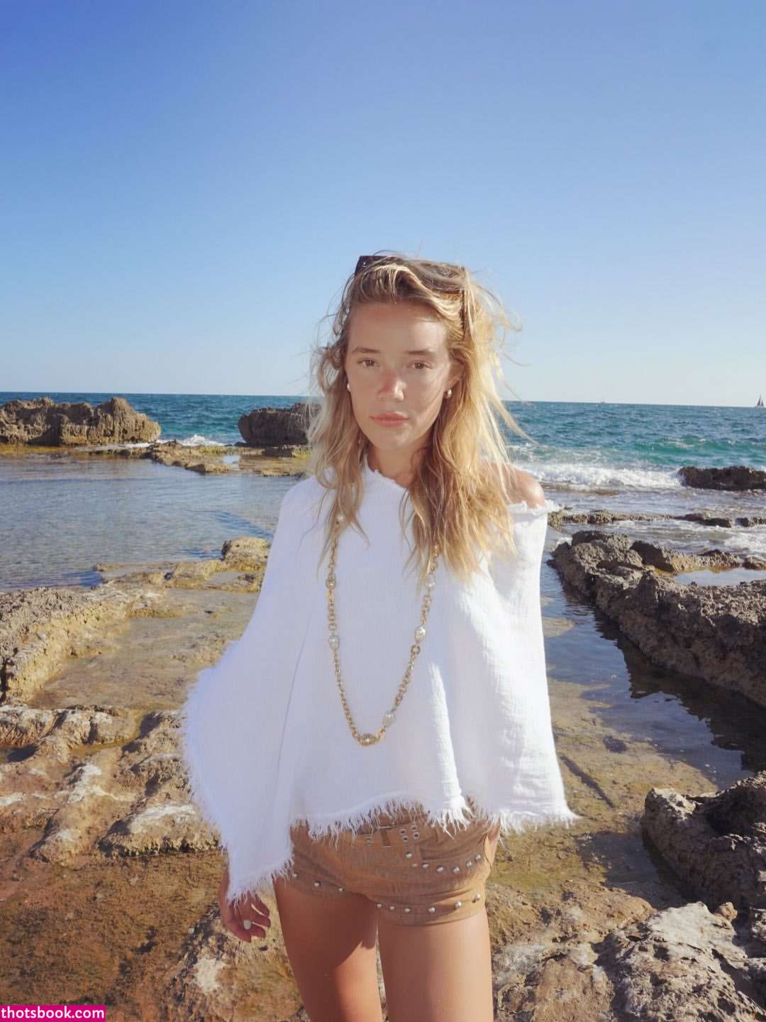 Olivia Ponton Photo #240