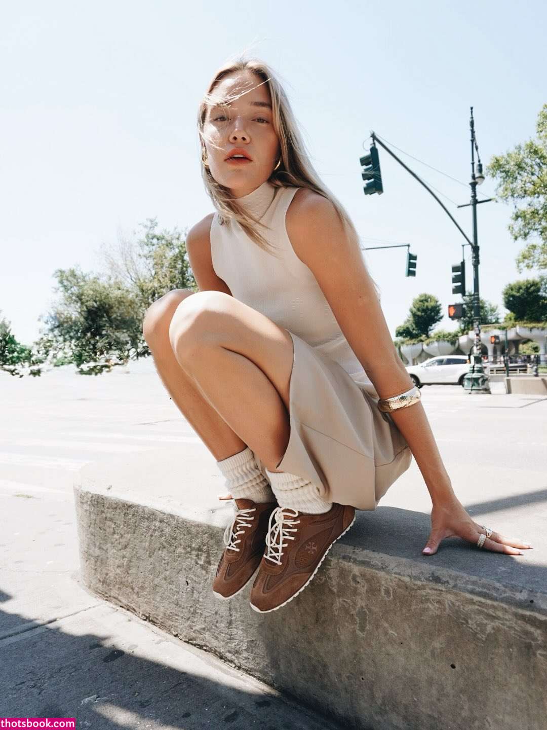 Olivia Ponton Photo #246