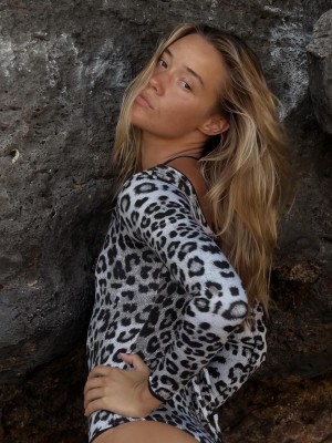 Olivia Ponton Photo #244