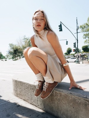 Olivia Ponton Photo #246