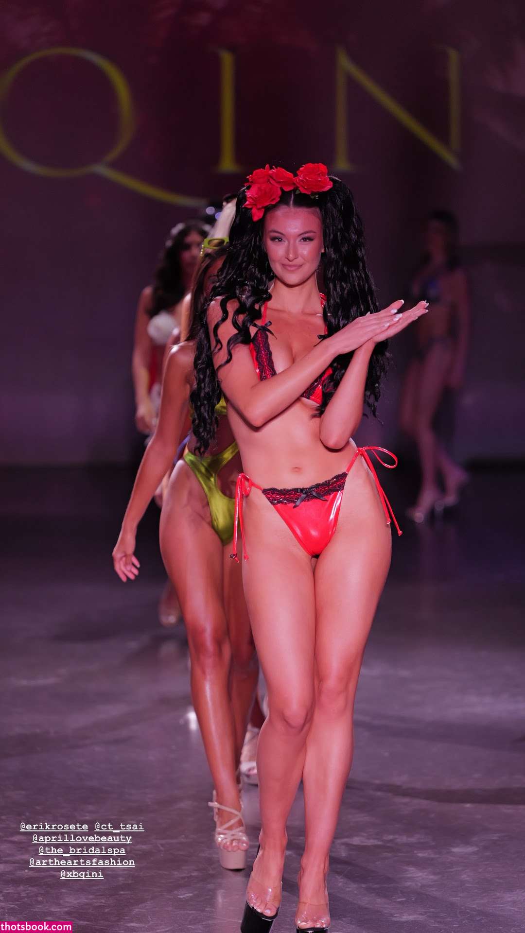 Rachel Michelle Photo #241