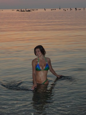 Rachel Michelle Photo #254