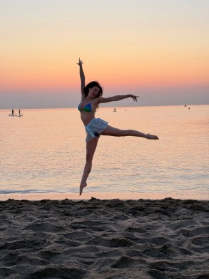 Rachel Michelle Photo #255