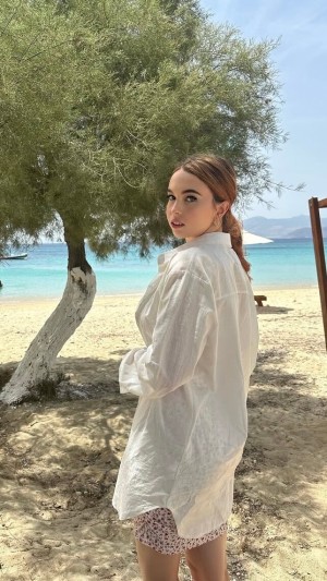 Serena Skybourne Post #7